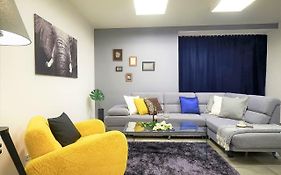 Xavier Boutique Apartment