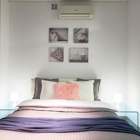 Xavier Boutique Apartment Warszawa Zewnętrze zdjęcie