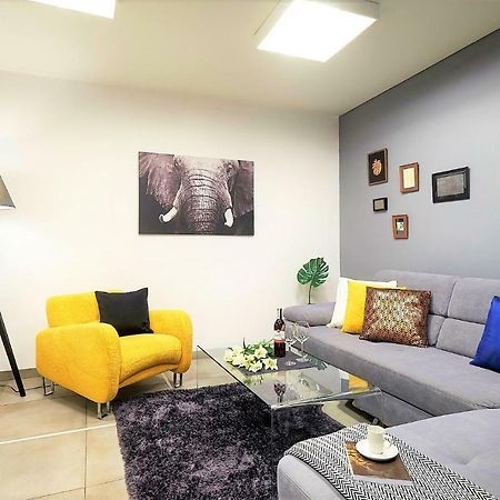 Xavier Boutique Apartment Warszawa Zewnętrze zdjęcie