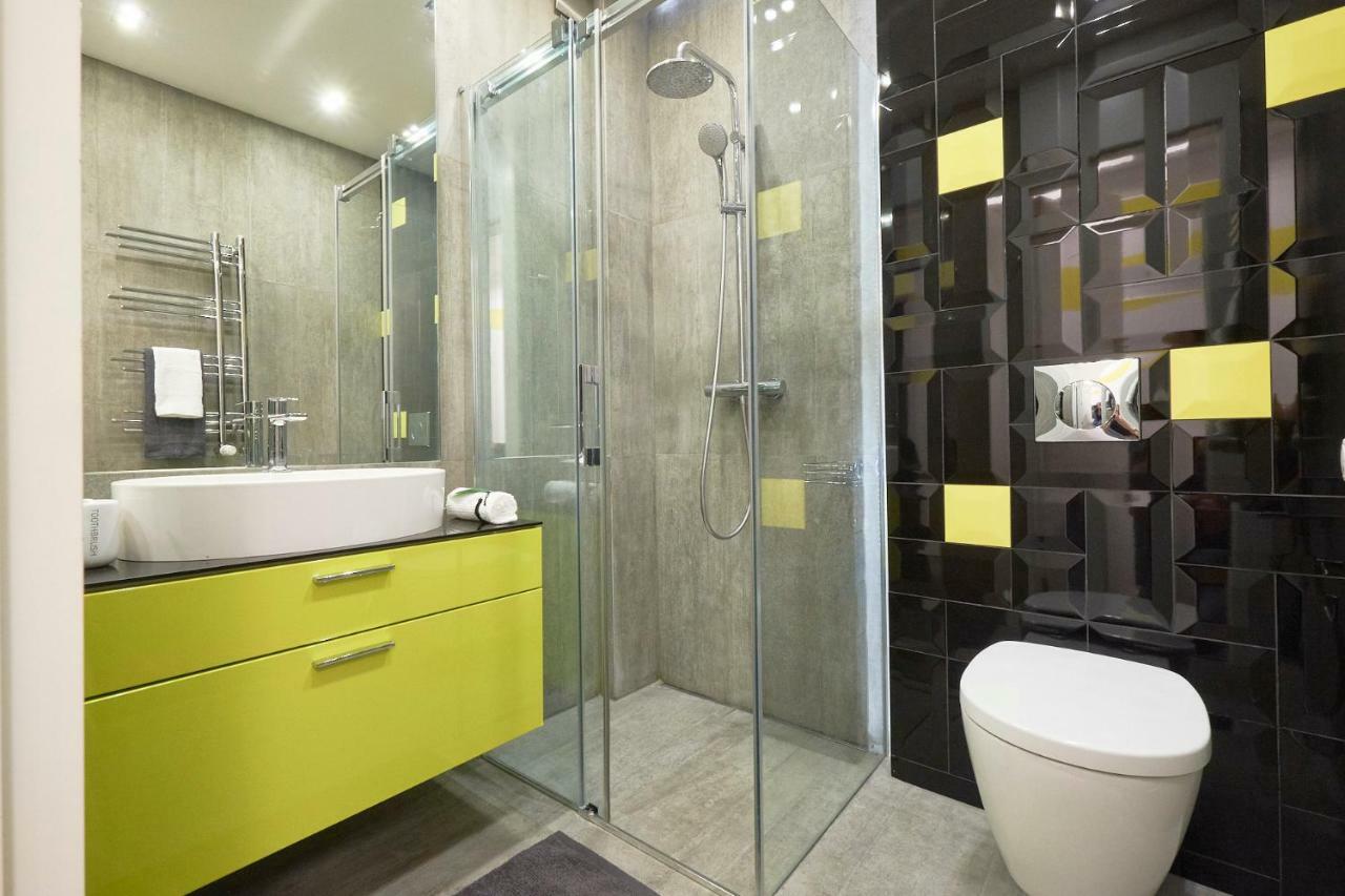 Xavier Boutique Apartment Warszawa Zewnętrze zdjęcie