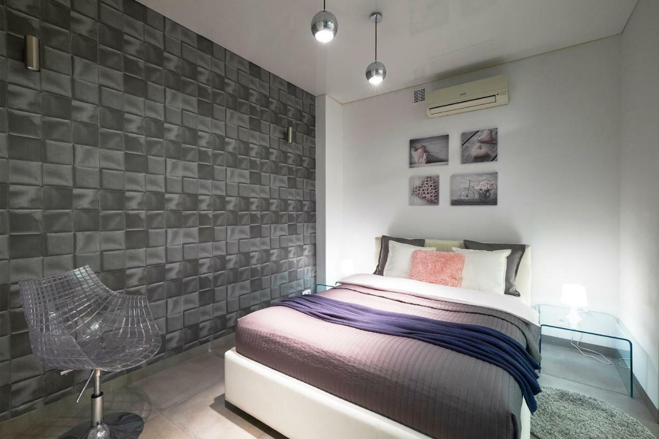 Xavier Boutique Apartment Warszawa Zewnętrze zdjęcie