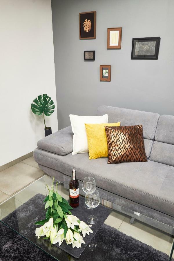 Xavier Boutique Apartment Warszawa Zewnętrze zdjęcie